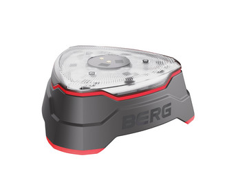 BERG Interaktive Spielpods