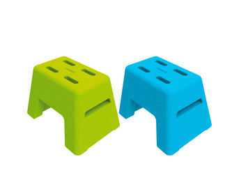 beleduc Seat & Play Blocks