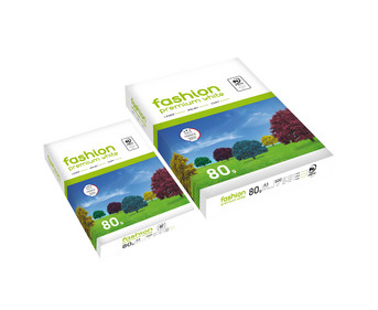 Kopierpapier 1606C Premium 80g/m² 500 Blatt weiß