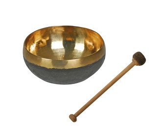 Peter Hess® Bengali Klangschale Set