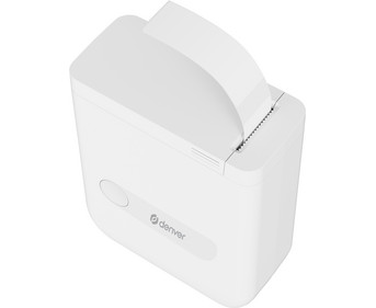 Mini Bluetooth Wärmedrucker