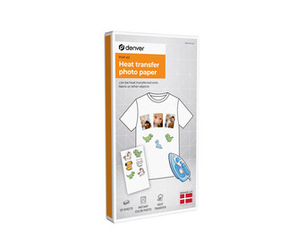 Wärmeübertragungs Fotodruckpapier für den mobilen Farbdrucker