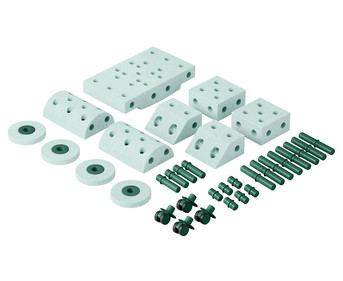 MODU Bauspielzeug Dreamer Set