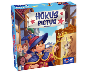 Hokus Pictus
