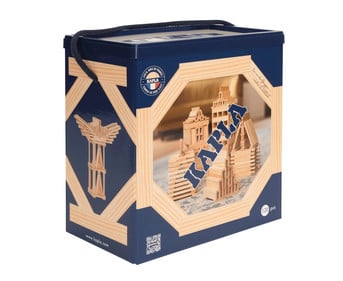 KAPLA® 120er Box natur