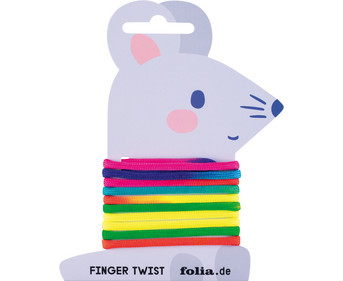 folia Finger Twist 1 6 m
