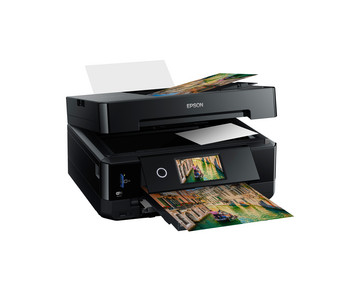 EPSON Tintenstrahldrucker Expression Premium XP 7100