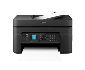 EPSON Tintenstrahldrucker WorkForce WF 2930DWF