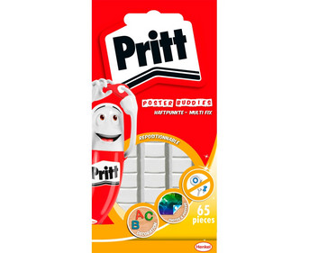 Pritt Haftpunkte ablösbar