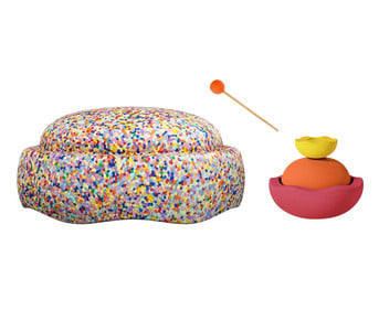 stapelstein® Water Play Set Education