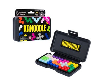 Kanoodle® – Logikspiel