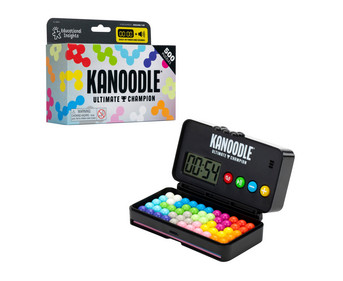 Kanoodle® Ultimate Champion – Logikspiel