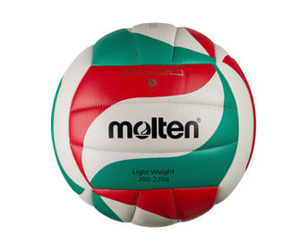 molten® Einstieg Volleyball V4M3000 L