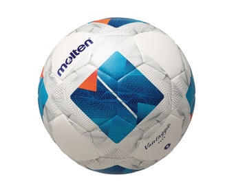 molten® Wettkampf Fußball F5N3555