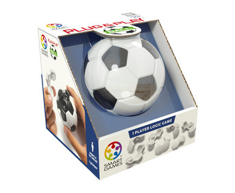 Logikspiel Plug & Play Ball