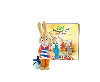 tonies® Rolf Zuckowski – Rolfs Hasengeschichte