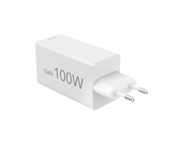 hama Hama Schnellladegerät 2x USB C 1x USB A 100 W