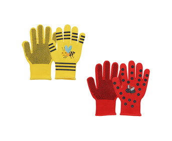 Esschert Design Kinderhandschuhe Größe S