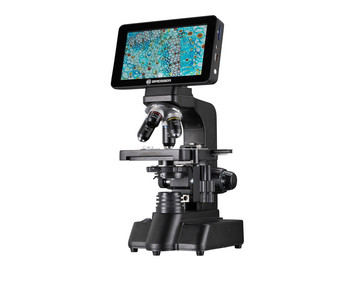 BRESSER Researcher LCD Mikroskop