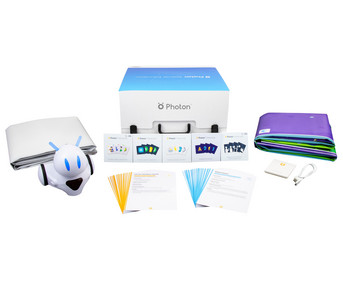 Photon Lernset Sonderpädagogische Förderung