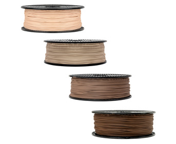 Prusament Woodfill