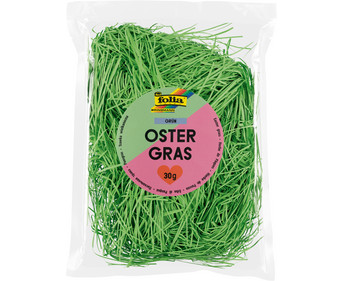 folia Ostergras