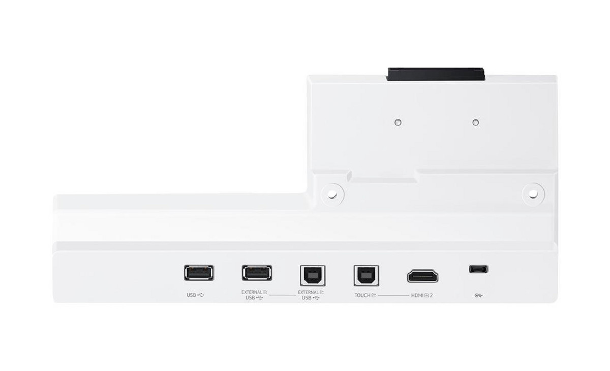 Samsung Anschlussbox für Smart Signage Flip WMFX Serie 55"/ 65"