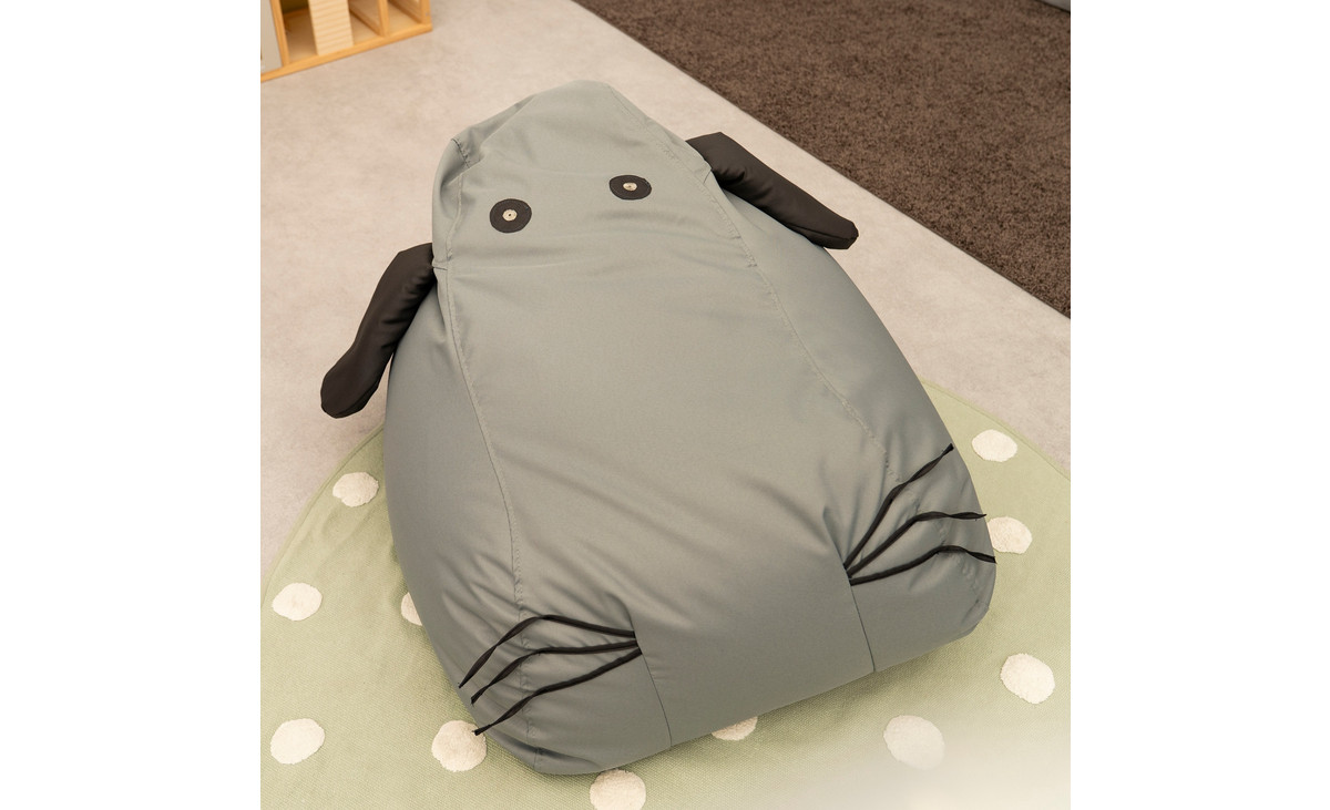 Betzold Outdoor-Sitzsack „Maus“